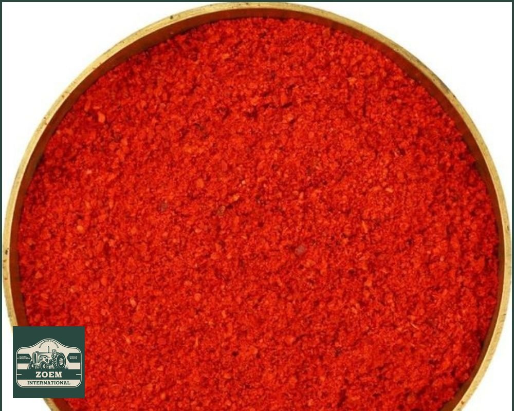 Cayenne Pepper