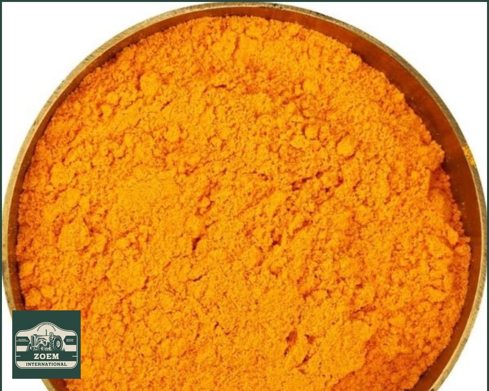 Turmeric Powder