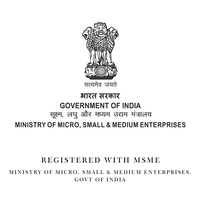 MSME logo