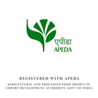 APEDA logo