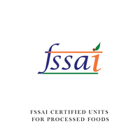 FSSAI logo
