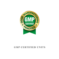 GMP logo