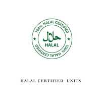 HALAL logo